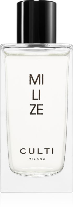 Culti Milano Texturae Milize Eau de Parfum unisex 100 ml