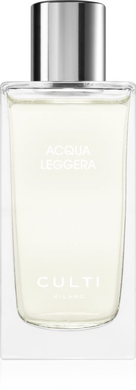 Culti Milano Aquae Acqua Leggera Eau de Toilette unisex 100 ml
