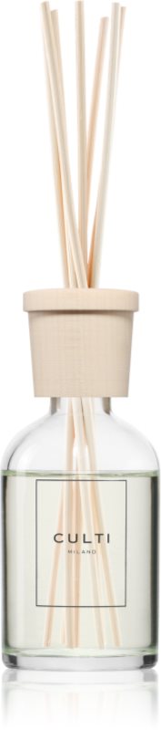 Culti Milano Stile Damasque difuzor de aroma 100 ml