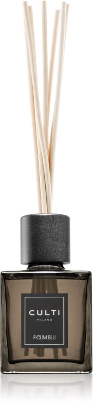 Culti Milano Decor Ficum Blu aroma difuzor cu rezervã 250 ml