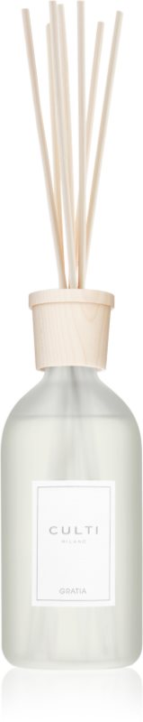 Culti Milano Stile Gratia difuzor de aroma
