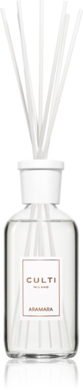 Culti Milano White Label Aramara difuzor de aroma