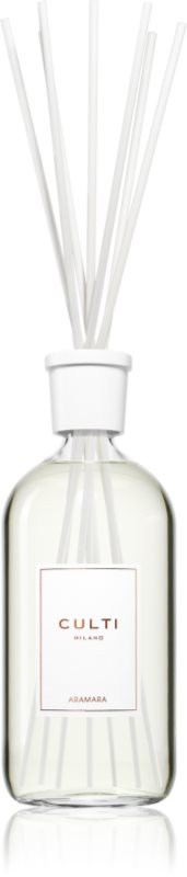 Culti Milano White Label Aramara difuzor de aroma