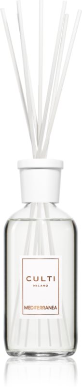 Culti Milano White Label Mediterranea difuzor de aroma