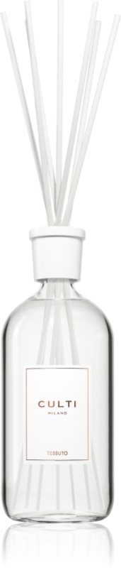 Culti Milano White Label Tessuto difuzor de aroma