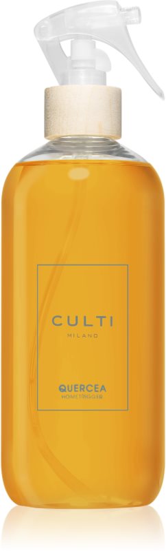 Culti Milano Welcome Quercea spray pentru camera 500 ml