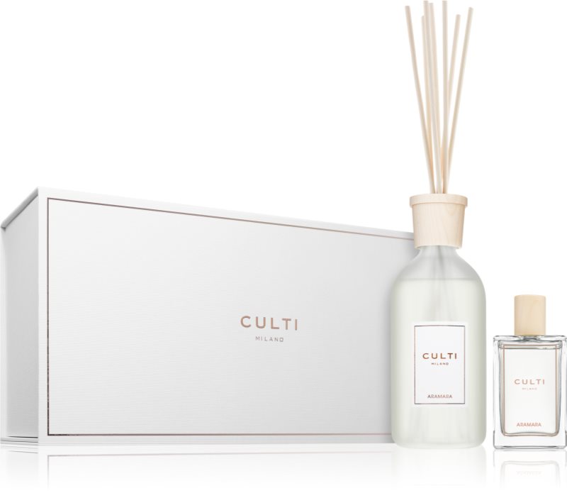 Culti Milano Aramara Gift Box set cadou