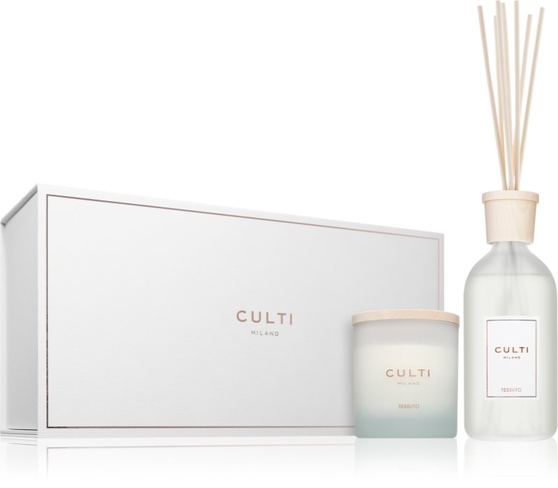 Culti Milano Tessuto Gift Box cutie cadou