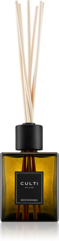 Culti Milano Decor Mediterranea difuzor de aroma 1000 ml