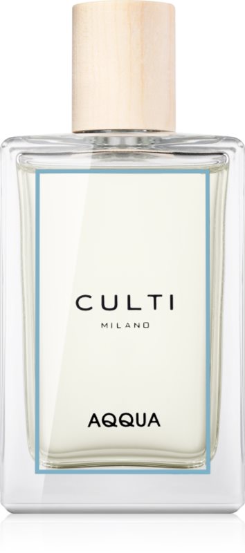 Culti Milano Spray Aqqua spray pentru camera 100 ml