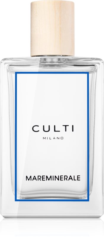 Culti Milano Spray Mareminerale spray pentru camera 100 ml