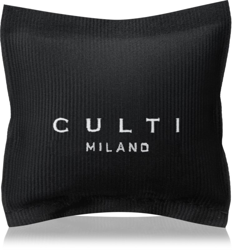Culti Milano Car Aramara parfum pentru masina 1 buc