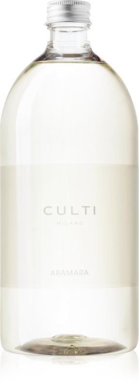 Culti Milano Refill Aramara reumplere în aroma difuzoarelor 1000 ml