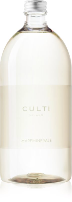 Culti Milano Refill Mareminerale reumplere în aroma difuzoarelor 1000 ml