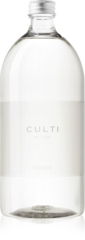 Culti Milano Refill Tessuto reumplere în aroma difuzoarelor 1000 ml