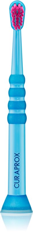 Curaprox Baby periuta de dinti pentru copii 1 buc