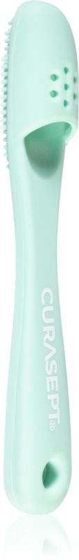 Curasept Primidenti Gel perie pentru gingii sensibile 1 buc