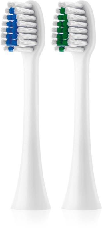 Curasept Sonic Soft capete de schimb pentru periuta de dinti 2 buc