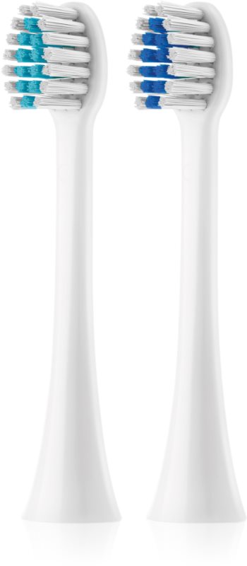 Curasept Sonic Sensitive capete de schimb pentru periuta de dinti 2 buc
