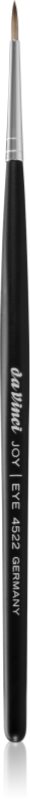 da Vinci Joy pensula pentru eyeliner tip 4522 1 buc