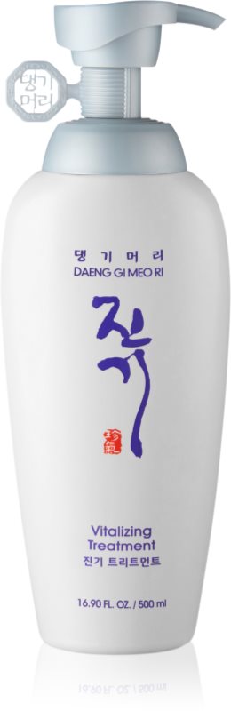 DAENG GI MEO RI Jin Gi Vitalizing Treatment balsam revitalizant pentru hranire si stralucire