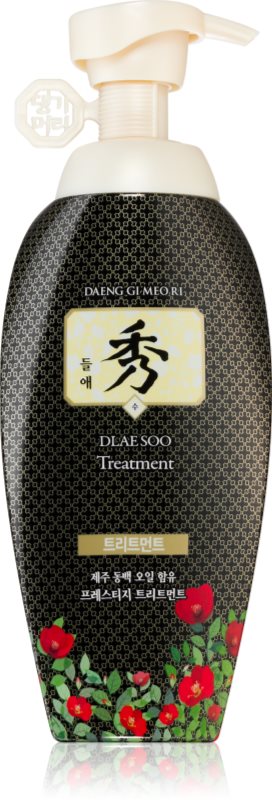 DAENG GI MEO RI Dlae Soo Hair Loss Care Treatment balsam pentru restaurare adanca impotriva caderii parului 400 ml