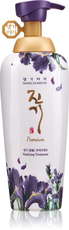 DAENG GI MEO RI Vitalizing Premium Treatment balsam revitalizant pentru un par stralucitor si catifelat 500 ml