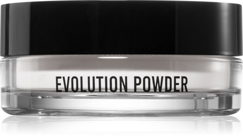 Danessa Myricks Beauty Evolution Powder pudra