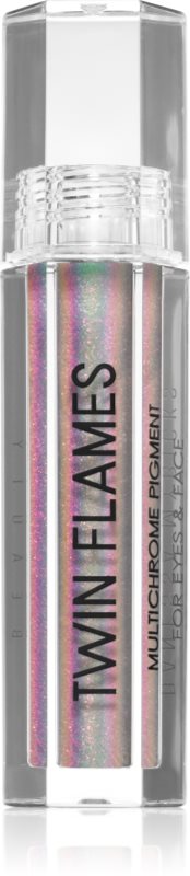 Danessa Myricks Beauty Twin Flames farduri de ochi lichide cu sclipici