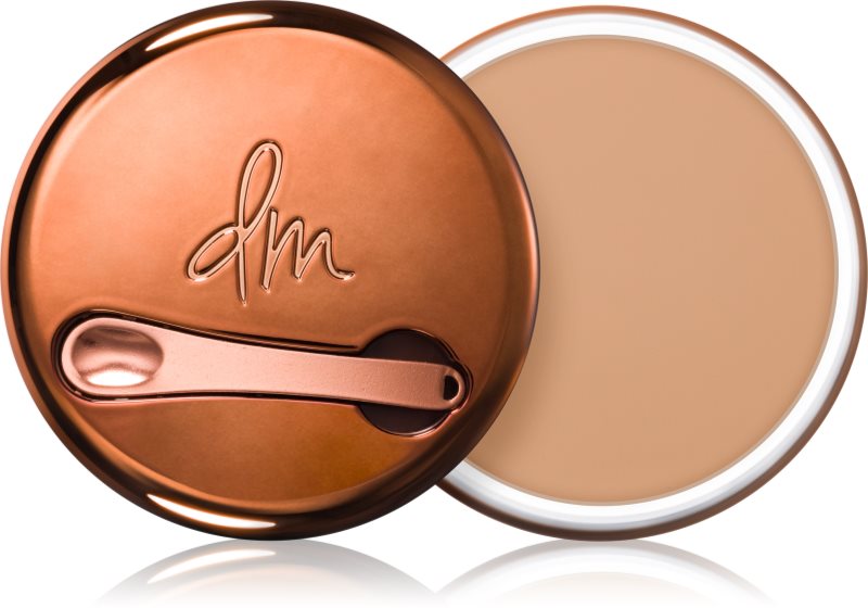 Danessa Myricks Beauty Yummy Skin Blurring Balm Powder make-up compact