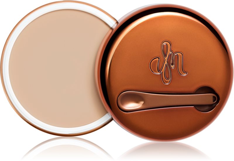 Danessa Myricks Beauty Yummy Skin Blurring Balm Powder make-up compact