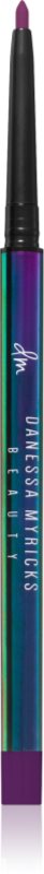 Danessa Myricks Beauty Infinite Chrome Micropencil creion dermatograf waterproof