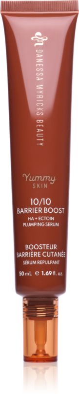 Danessa Myricks Beauty Yummy Skin 10/10 Barrier Boost ser lăptos pentru ten cu acid hialuronic 50 ml