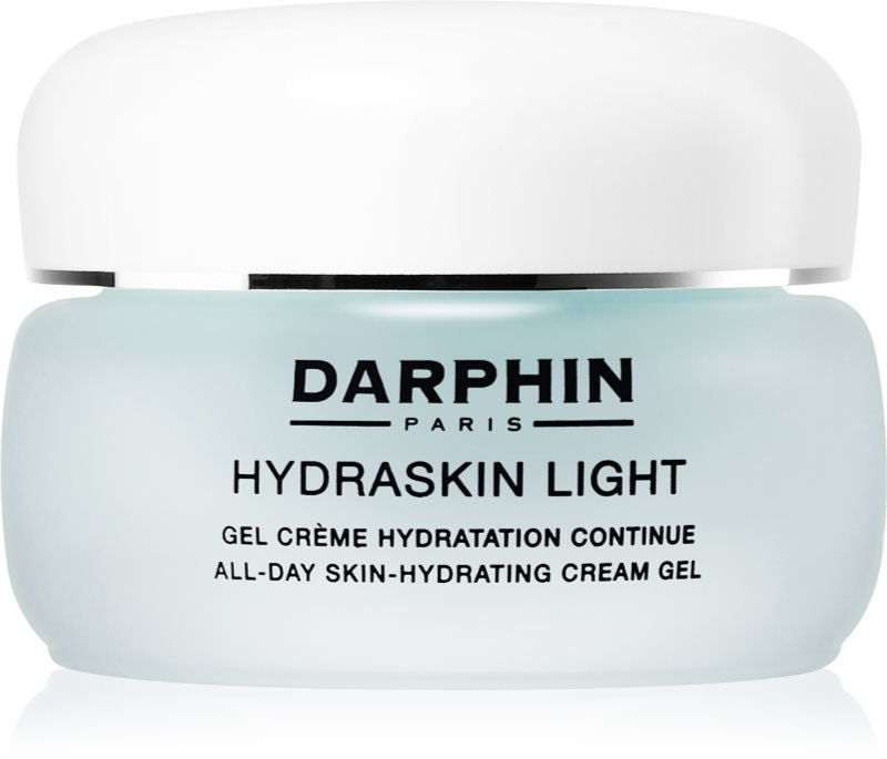 Darphin Hydraskin Light Hydrating Cream Gel gel crema hidratant pentru piele normală și mixtă