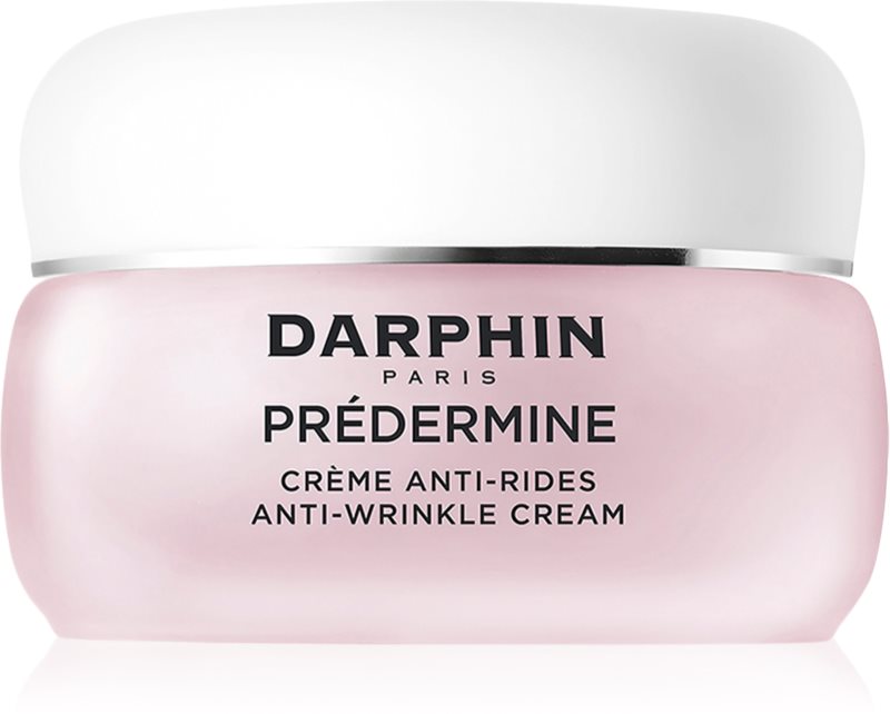 Darphin Prédermine Anti-Wrinkle Cream crema anti-rid pentru strălucirea și netezirea pielii 50 ml