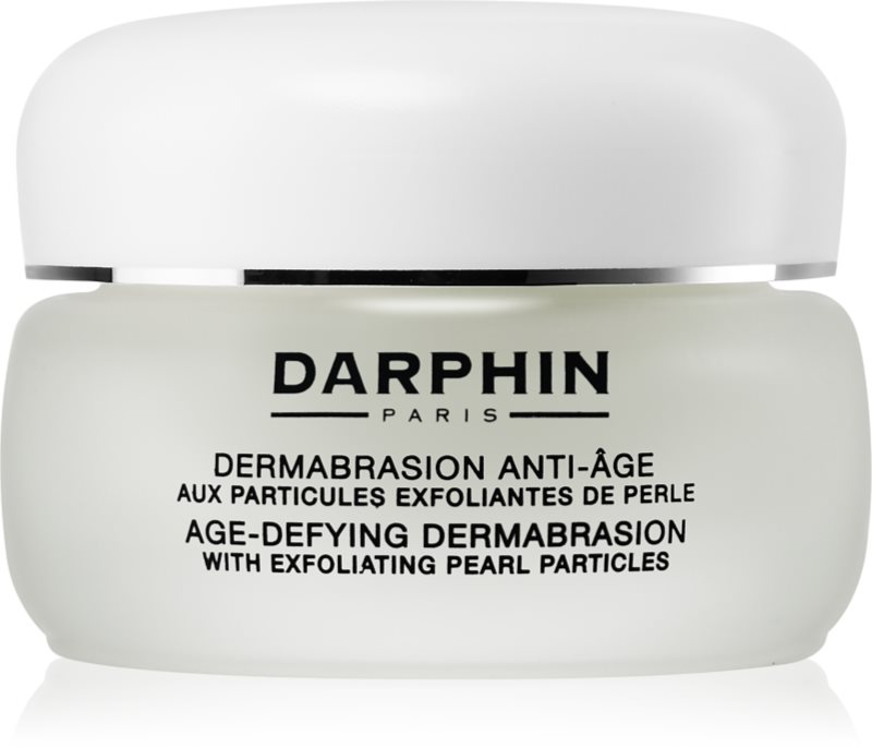 Darphin Age-Defying Dermabrasion dermabraziune împotriva îmbătrânirii pielii 50 ml