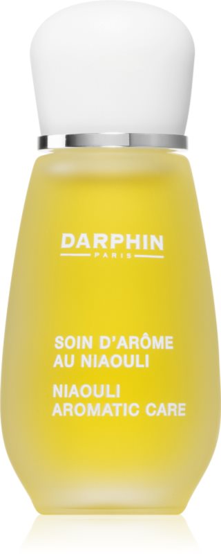Darphin Niaouli Aromatic Care ulei facial 15 ml