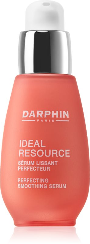 Darphin Ideal Resource Serum ser pentru uniformizare impotriva primelor semne de imbatranire ale pielii 30 ml