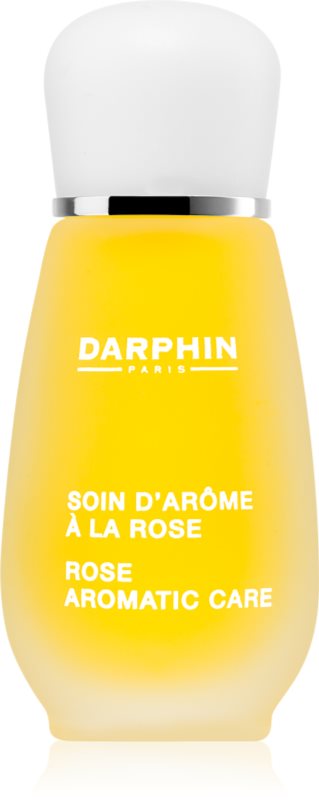 Darphin Rose Aromatic Care Ulei esential de trandafir 15 ml