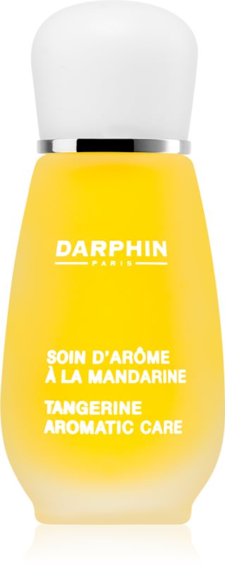 Darphin Tangerine Aromatic Care Ulei esential de mandarine 15 ml
