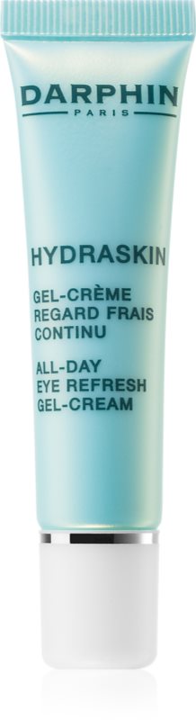 Darphin Hydraskin All-Day Eye Refresh Gel-Cream crema de ochi racoritoare 15 ml