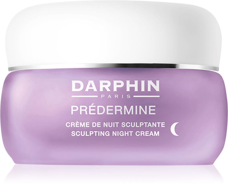 Darphin Prédermine Night Cream crema anti-rid de noapte cu efect matifiant 50 ml