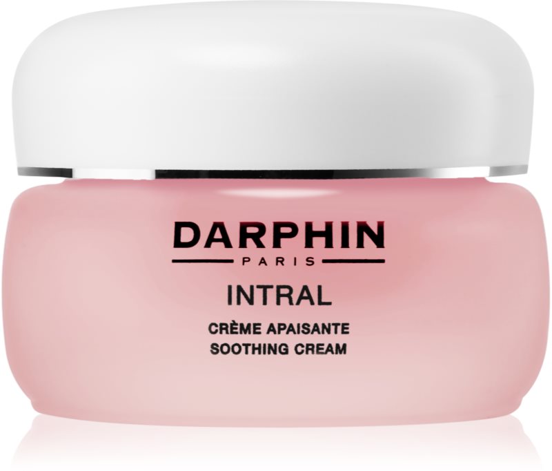 Darphin Intral Soothing Cream crema pentru piele sensibila si iritabila 50 ml