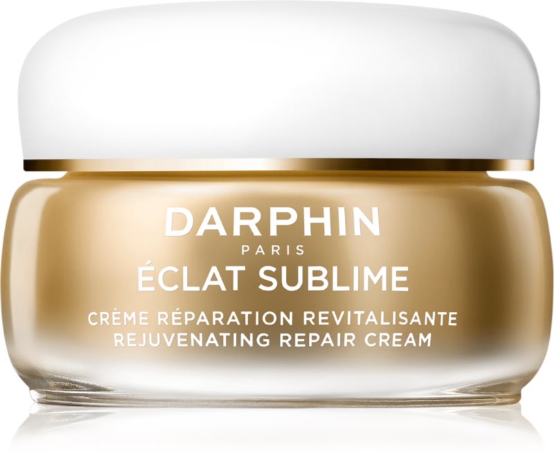 Darphin Éclat Sublime Rejuvenating Repair Cream crema regeneratoare pentru fermitatea pielii 50 ml