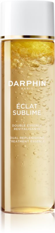 Darphin Éclat Sublime Dual Replenishment Treatment esenta faciala pentru strălucirea și netezirea pielii 150 ml