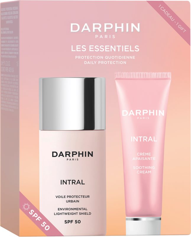 Darphin Intral Les Essentiels set cadou