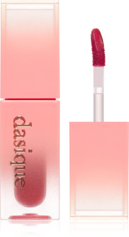 Dasique Juicy Dewy Lip Tint luciu de buze rezistent