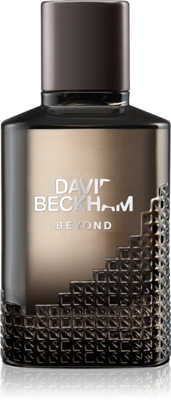 David Beckham Beyond Eau de Toilette pentru bărbați