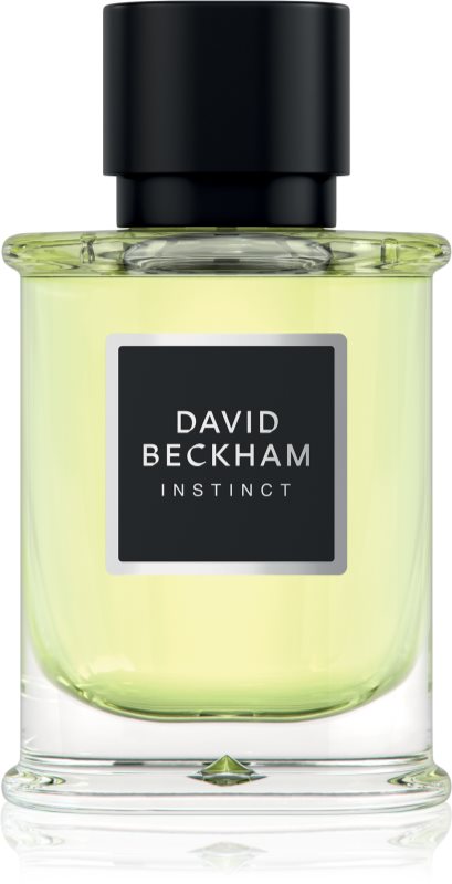 David Beckham Instinct Eau de Parfum pentru bărbați