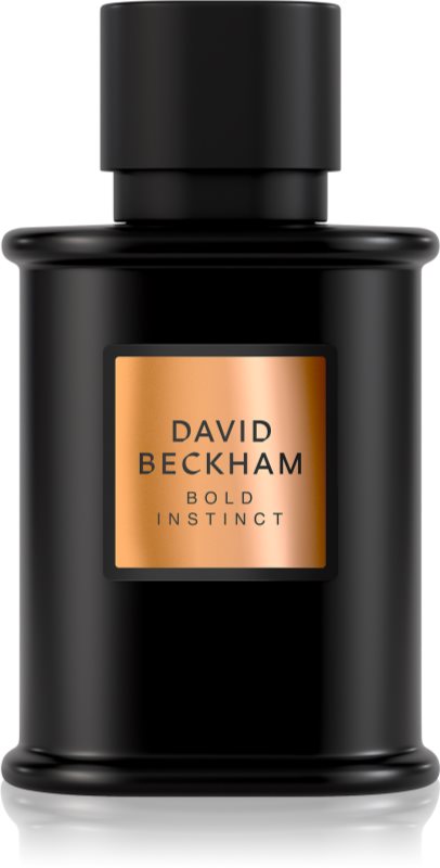David Beckham Bold Instinct Eau de Parfum pentru bărbați